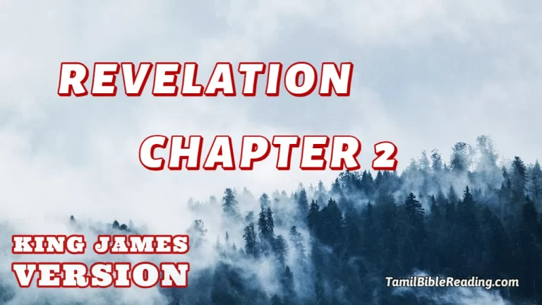 Revelation Chapter 2, English Bible KJV, online English Bible, tbr site,
